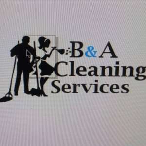 B & A Cleaning Services